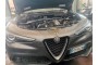 2017 Alfa Romeo Stelvio, Dyzelinas